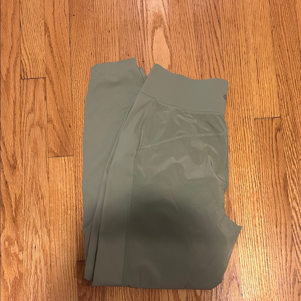Athleta Run With It pants